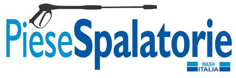 Piese Spalatorii Auto Logo