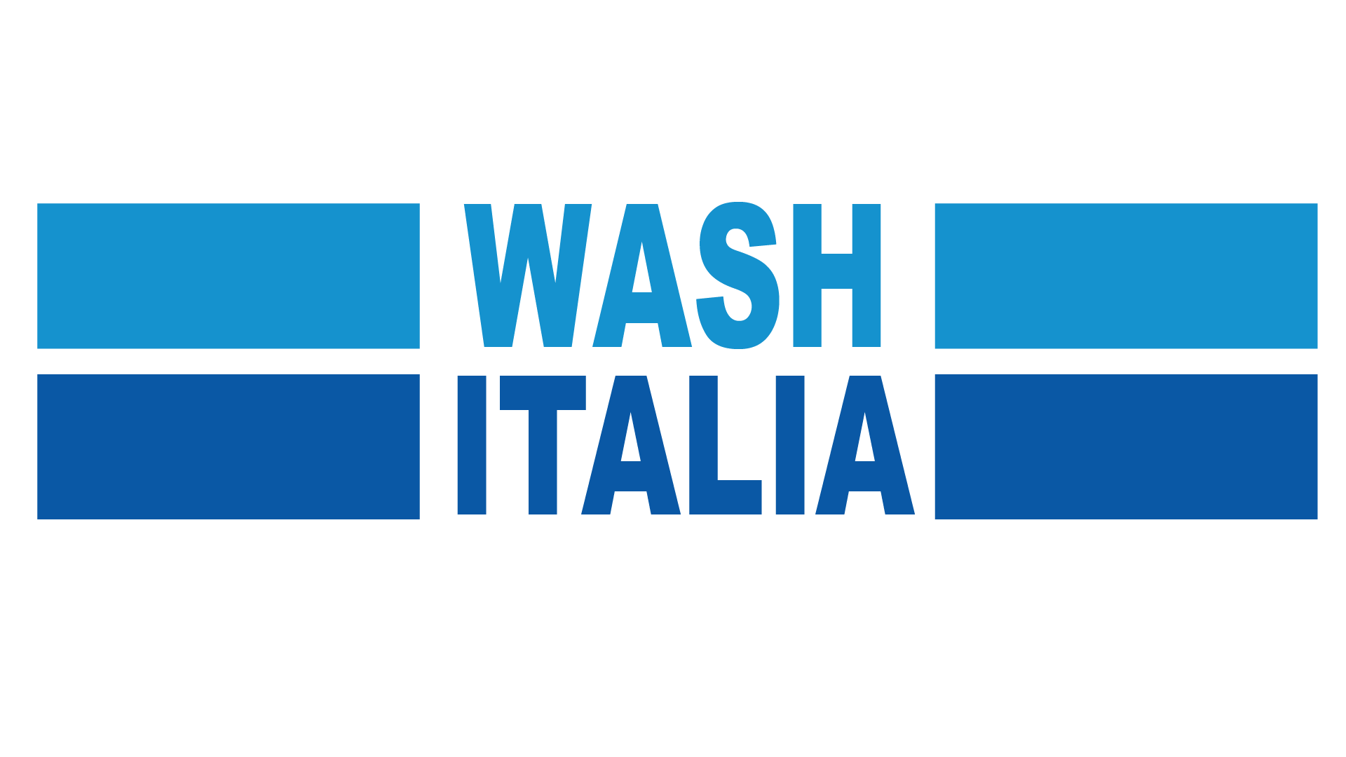 Logo Wash Italia